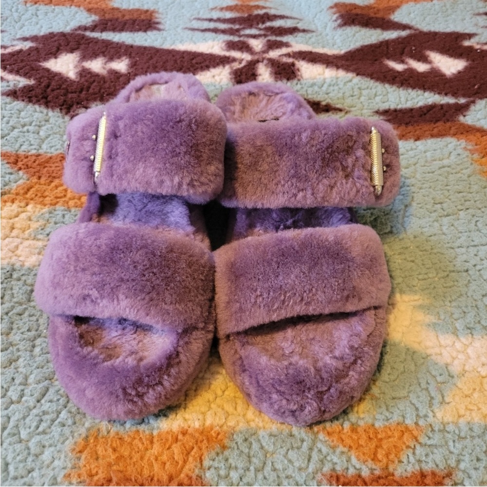 Ugg Slippers